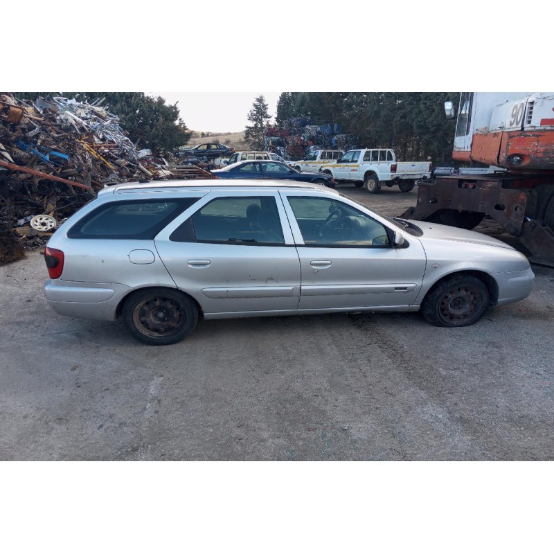 Ολόκληρο Αυτοκίνητο Citroen Xsara Caravan 2000-2004