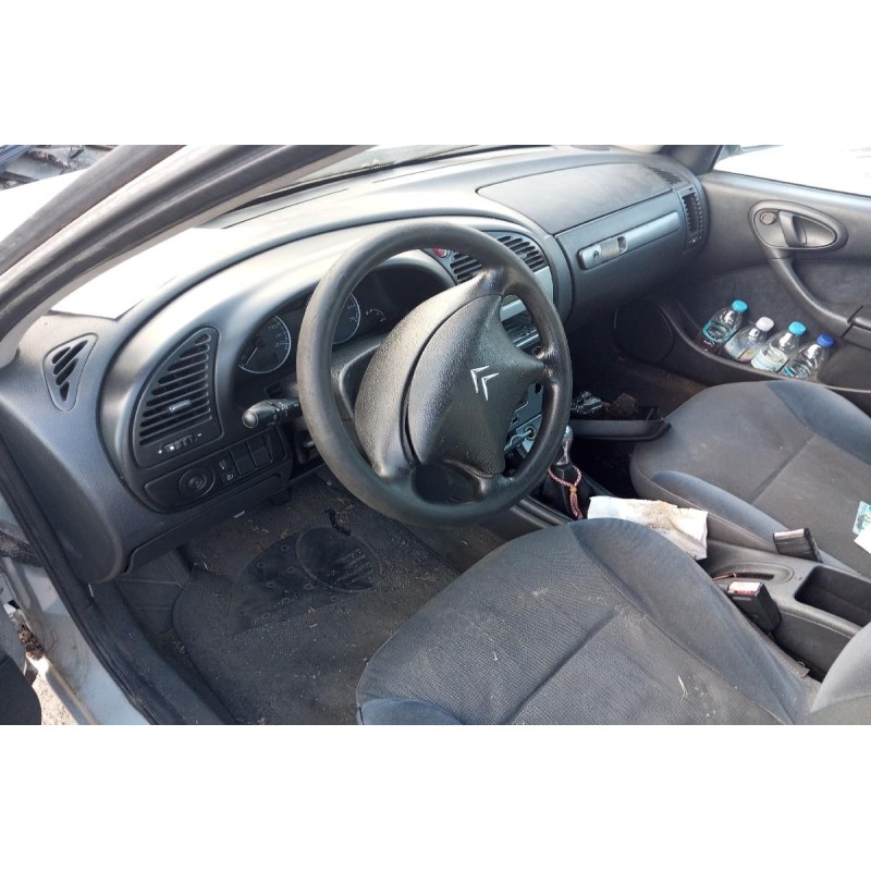 Ολόκληρο Αυτοκίνητο Citroen Xsara Caravan 2000-2004