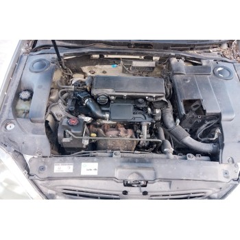 Ολόκληρο Αυτοκίνητο Citroen Xsara Caravan 2000-2004