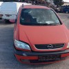 Ολόκληρο Αυτοκίνητο Opel Zafira 1999-2005  