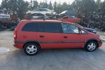 Ολόκληρο Αυτοκίνητο Opel Zafira 1999-2005  
