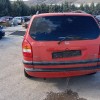 Ολόκληρο Αυτοκίνητο Opel Zafira 1999-2005  