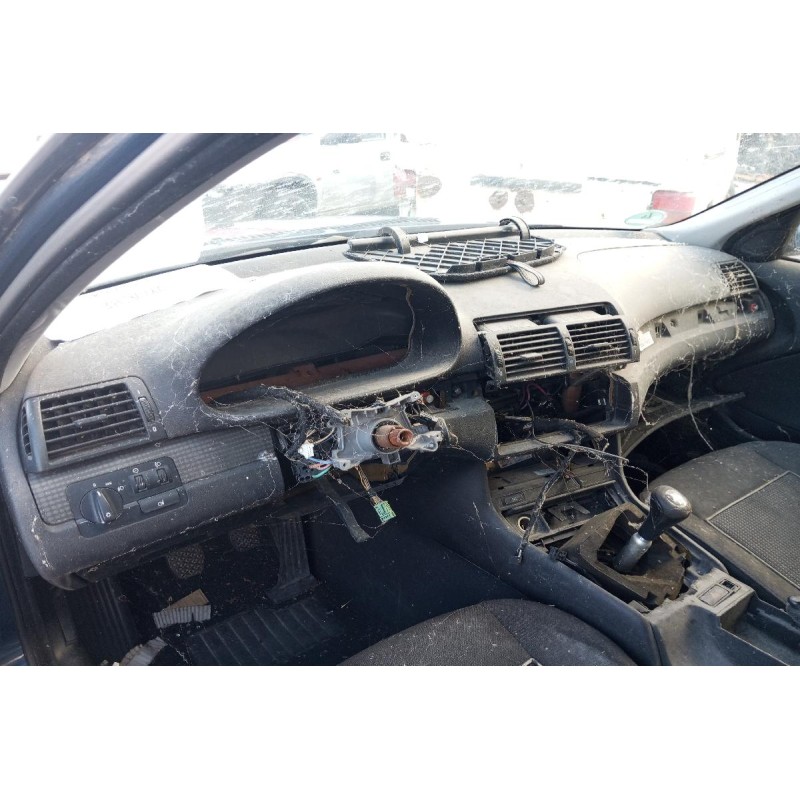 Ολόκληρο Αυτοκίνητο Bmw E46 CARAVAN 1999-2006