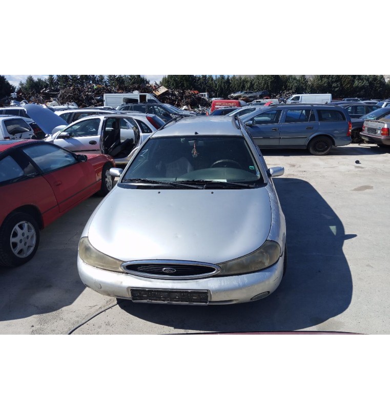 Ολόκληρο Αυτοκίνητο Ford Mondeo Caravan 2.0cc 1996-2000