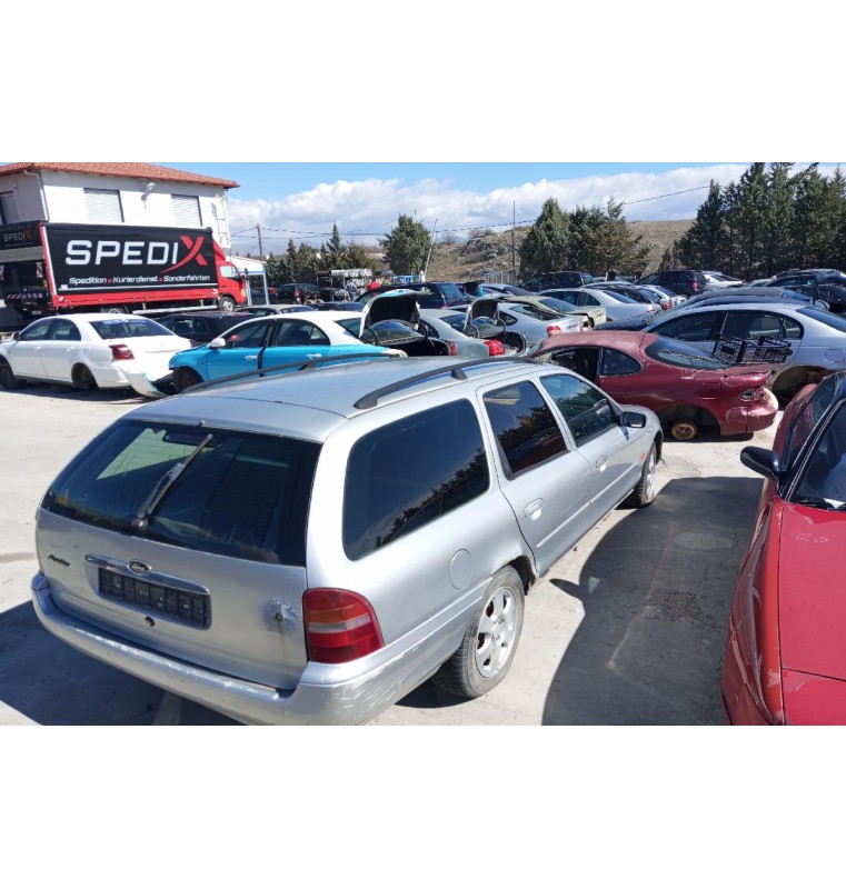 Ολόκληρο Αυτοκίνητο Ford Mondeo Caravan 2.0cc 1996-2000