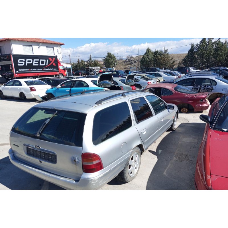 Ολόκληρο Αυτοκίνητο Ford Mondeo Caravan 2.0cc 1996-2000