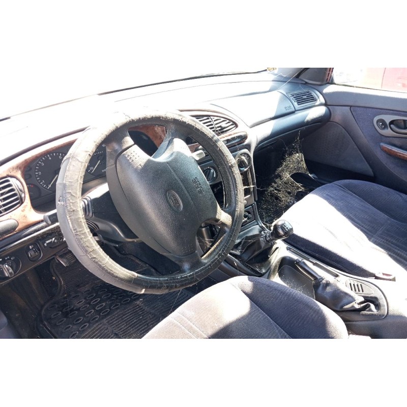 Ολόκληρο Αυτοκίνητο Ford Mondeo Caravan 2.0cc 1996-2000