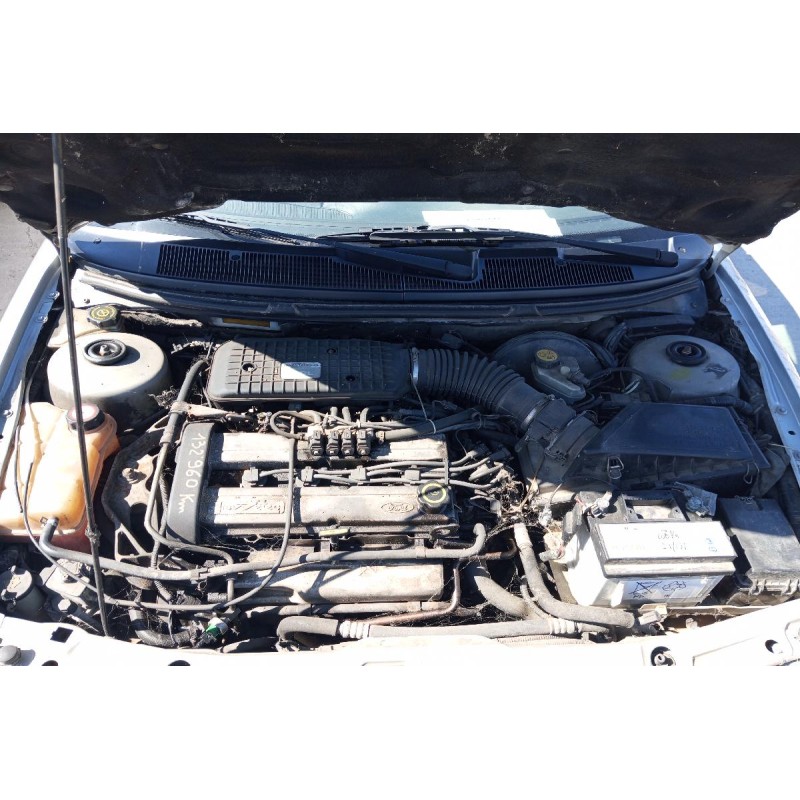 Ολόκληρο Αυτοκίνητο Ford Mondeo Caravan 2.0cc 1996-2000