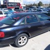 Ολόκληρο Αυτοκίνητο Audi A4 B5 1994-2000