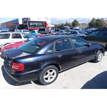 Ολόκληρο Αυτοκίνητο Audi A4 B5 1994-2000
