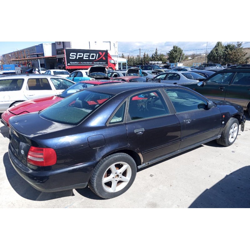 Ολόκληρο Αυτοκίνητο Audi A4 B5 1994-2000