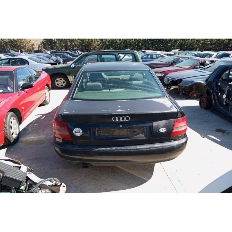 Ολόκληρο Αυτοκίνητο Audi A4 B5 1994-2000