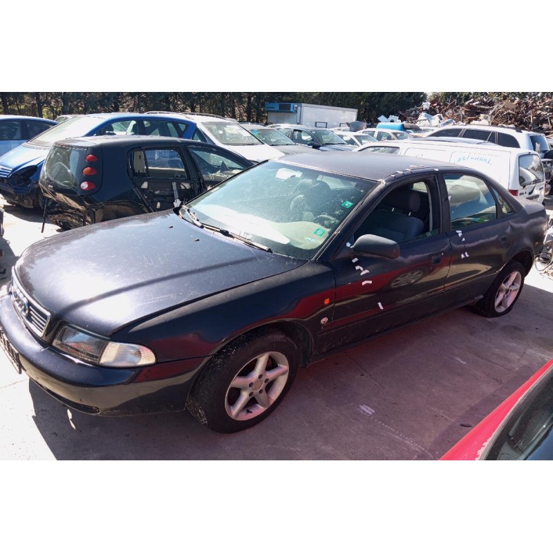 Ολόκληρο Αυτοκίνητο Audi A4 B5 1994-2000