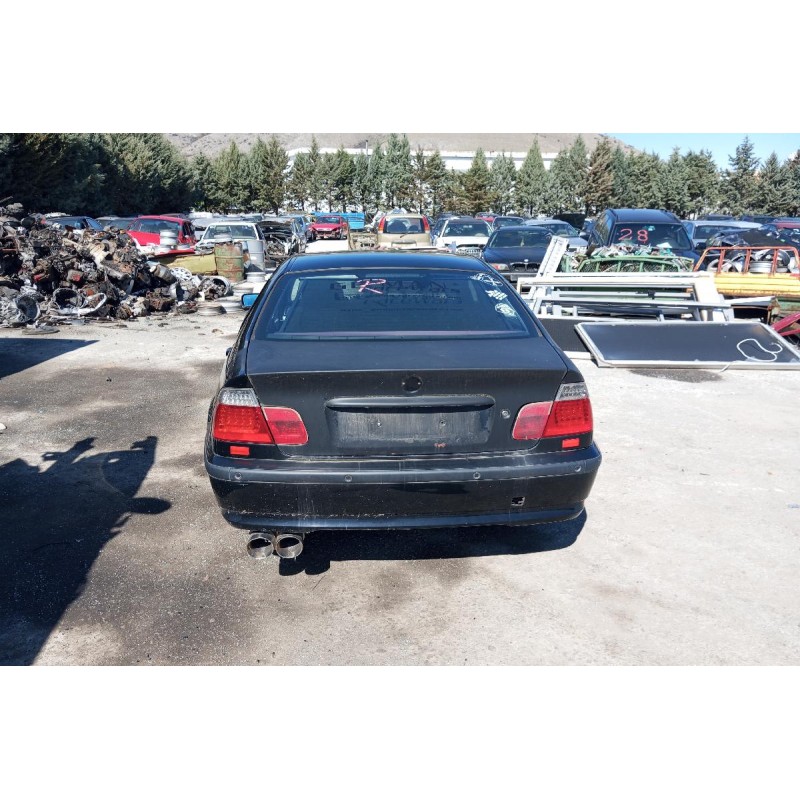 Ολόκληρο Αυτοκίνητο Bmw 318 E46 1999-2006