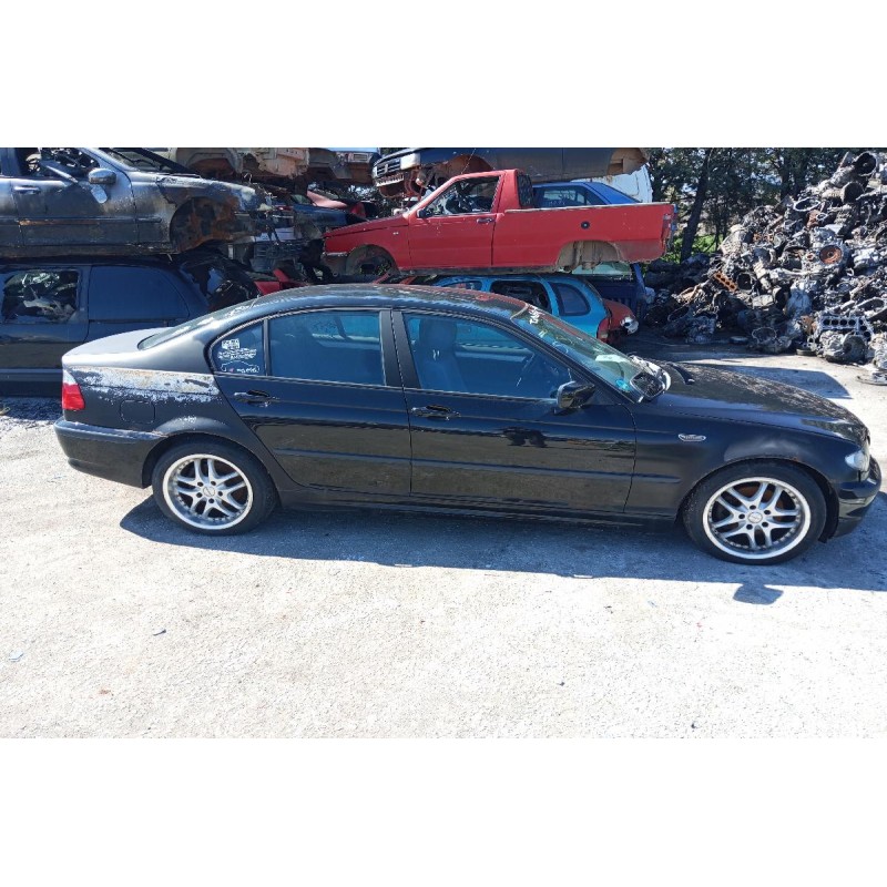 Ολόκληρο Αυτοκίνητο Bmw 318 E46 1999-2006