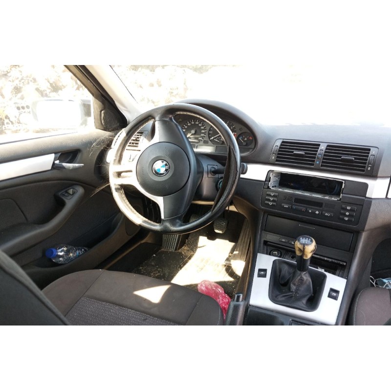 Ολόκληρο Αυτοκίνητο Bmw 318 E46 1999-2006