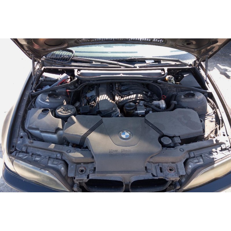 Ολόκληρο Αυτοκίνητο Bmw 318 E46 1999-2006