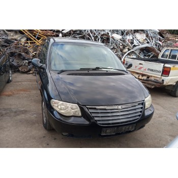 Ολόκληρο Αυτοκίνητο Chrysler Voyager 2.4cc DOCH 1995-2001