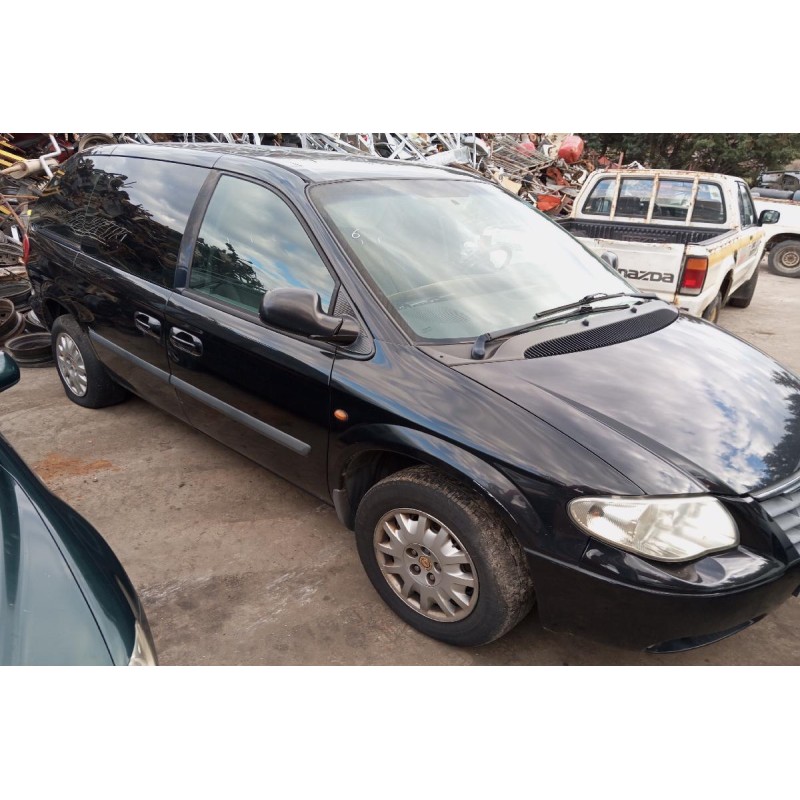Ολόκληρο Αυτοκίνητο Chrysler Voyager 2.4cc DOCH 1995-2001