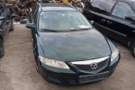 Ολόκληρο Αυτοκίνητο Mazda 6 Caravan 2002-2008