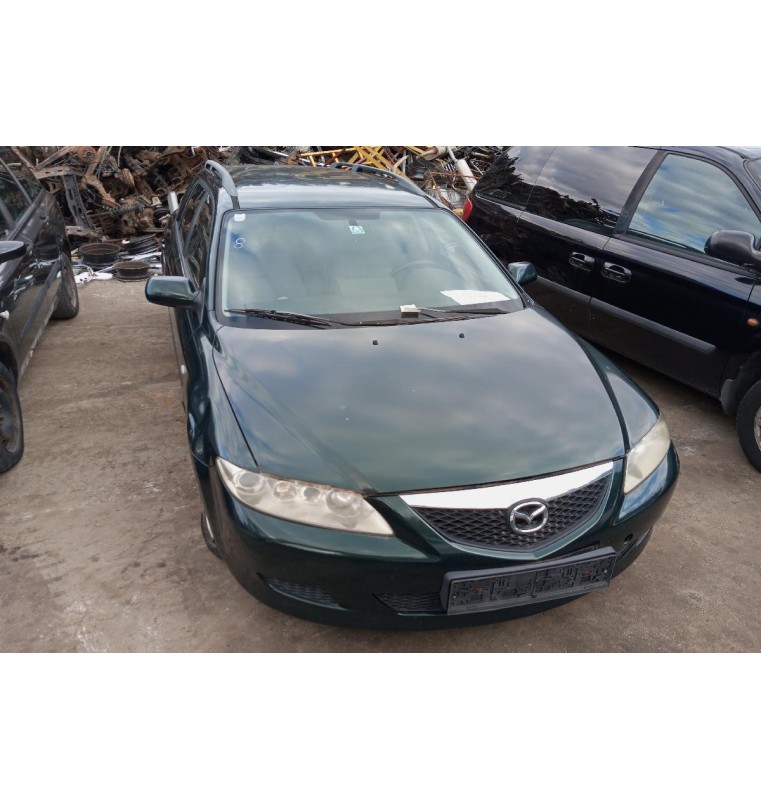 Ολόκληρο Αυτοκίνητο Mazda 6 Caravan 2002-2008