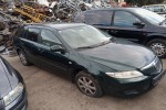 Ολόκληρο Αυτοκίνητο Mazda 6 Caravan 2002-2008