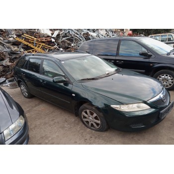 Ολόκληρο Αυτοκίνητο Mazda 6 Caravan 2002-2008