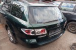 Ολόκληρο Αυτοκίνητο Mazda 6 Caravan 2002-2008