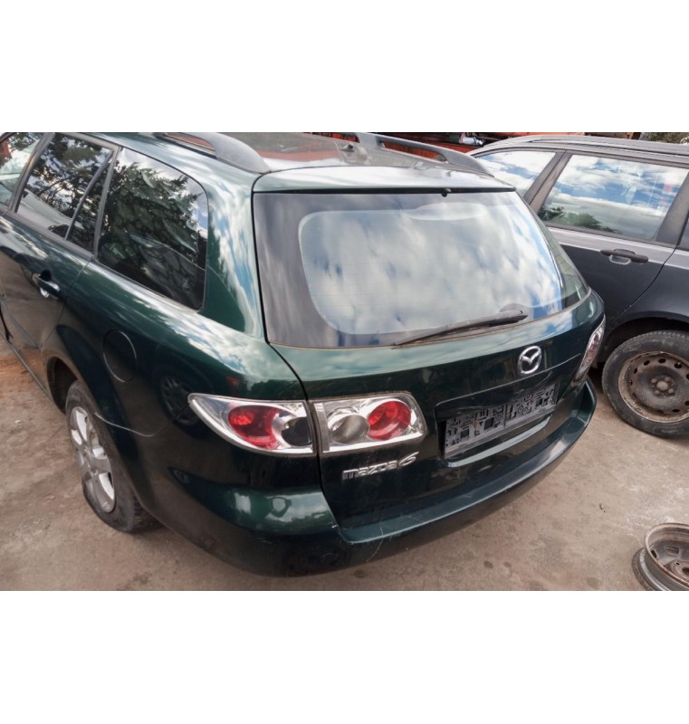 Ολόκληρο Αυτοκίνητο Mazda 6 Caravan 2002-2008