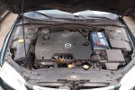 Ολόκληρο Αυτοκίνητο Mazda 6 Caravan 2002-2008