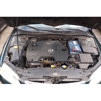 Ολόκληρο Αυτοκίνητο Mazda 6 Caravan 2002-2008