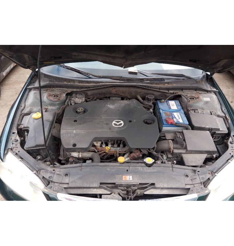 Ολόκληρο Αυτοκίνητο Mazda 6 Caravan 2002-2008