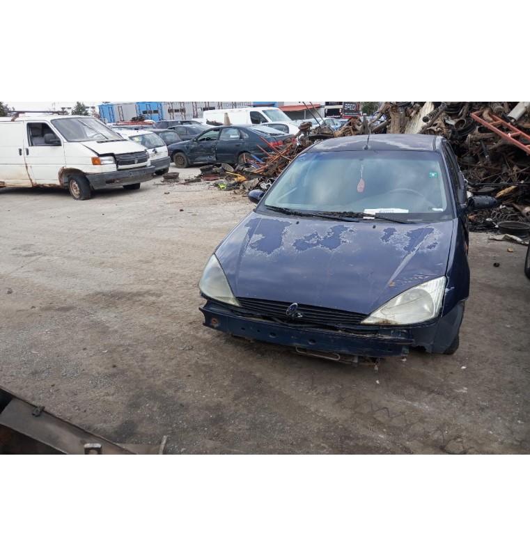 Ολόκληρο Αυτοκίνητο Ford Focus 1.8cc Turbo 1998-2004