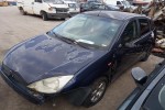 Ολόκληρο Αυτοκίνητο Ford Focus 1.8cc Turbo 1998-2004