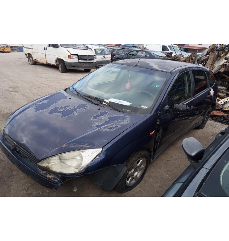 Ολόκληρο Αυτοκίνητο Ford Focus 1.8cc Turbo 1998-2004