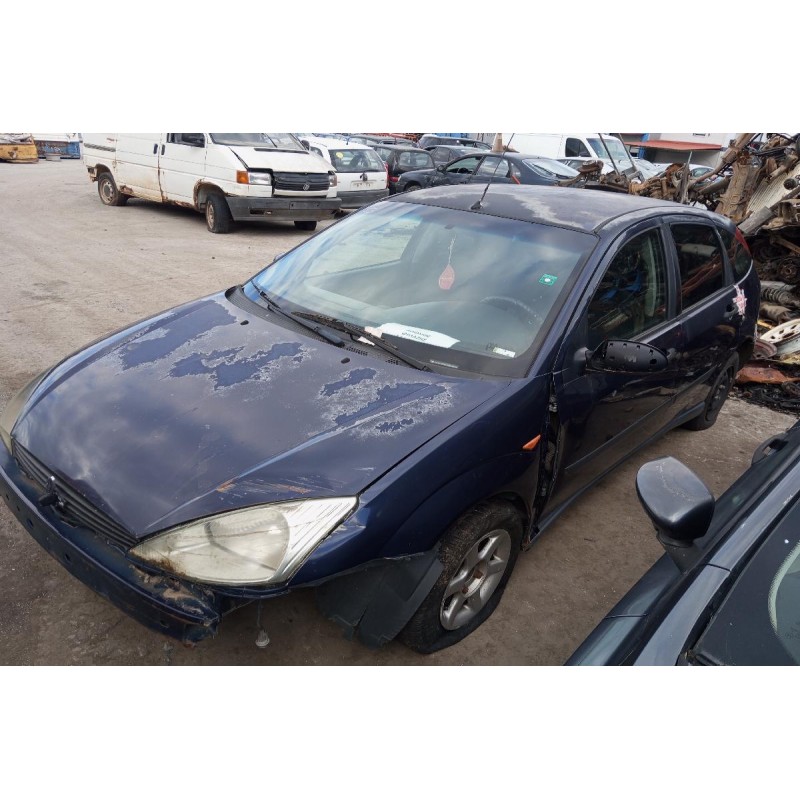 Ολόκληρο Αυτοκίνητο Ford Focus 1.8cc Turbo 1998-2004