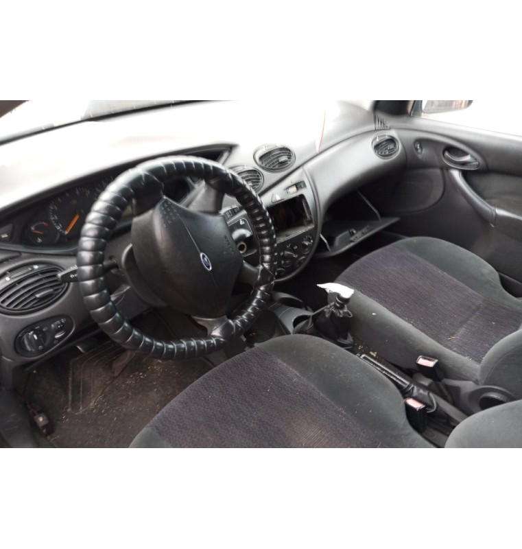 Ολόκληρο Αυτοκίνητο Ford Focus 1.8cc Turbo 1998-2004