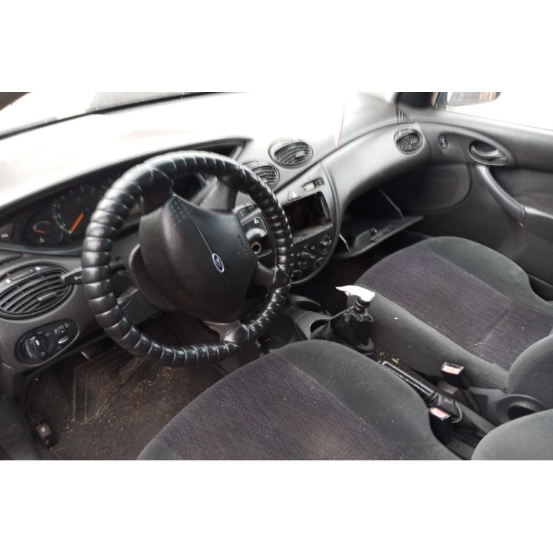 Ολόκληρο Αυτοκίνητο Ford Focus 1.8cc Turbo 1998-2004