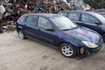 Ολόκληρο Αυτοκίνητο Ford Focus 1.8cc Turbo 1998-2004