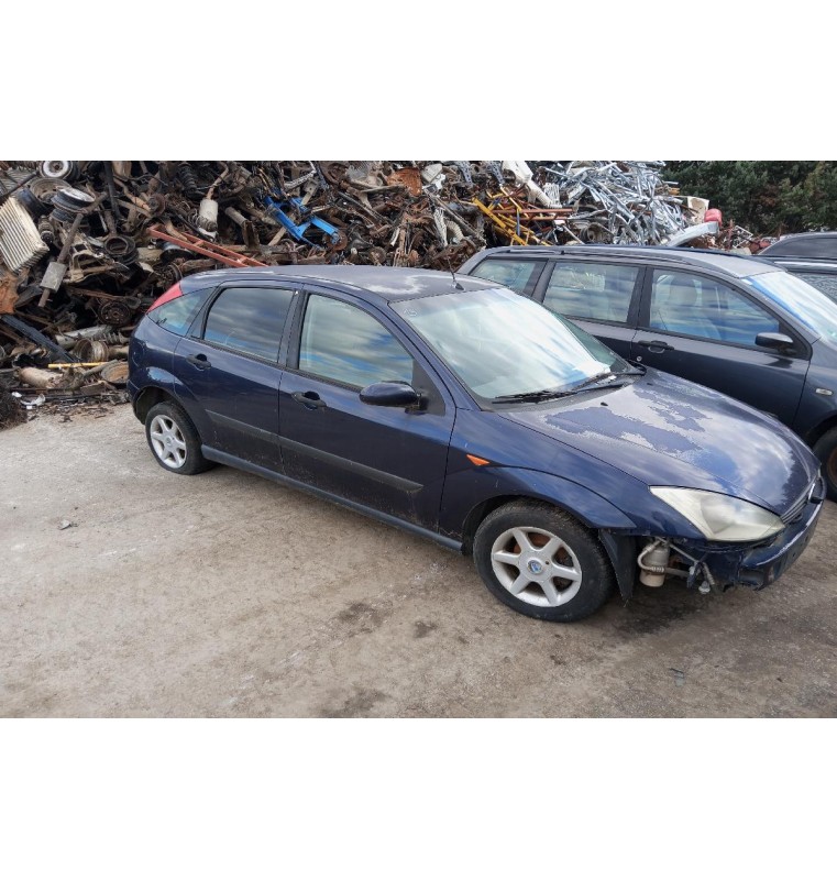 Ολόκληρο Αυτοκίνητο Ford Focus 1.8cc Turbo 1998-2004