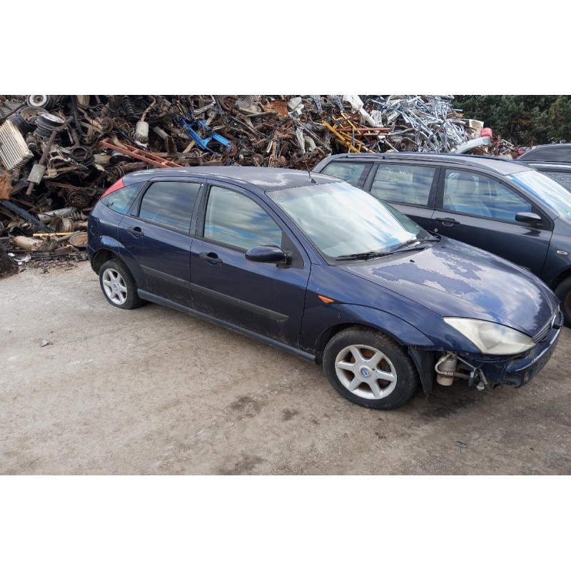 Ολόκληρο Αυτοκίνητο Ford Focus 1.8cc Turbo 1998-2004