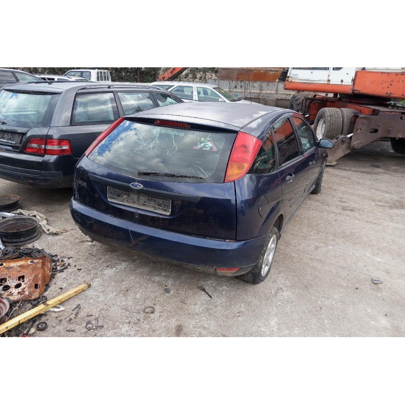 Ολόκληρο Αυτοκίνητο Ford Focus 1.8cc Turbo 1998-2004