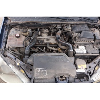 Ολόκληρο Αυτοκίνητο Ford Focus 1.8cc Turbo 1998-2004