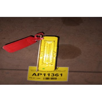 Ταμπλό Volkswagen Passat 2005-2011 + Σετ Αεροσακοι (Φθορα Αεραγωγο Συνοδηγου)