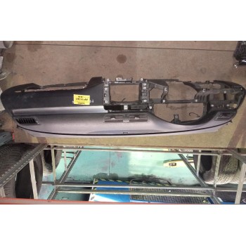 Ταμπλό Volkswagen Passat 2005-2011 + Σετ Αεροσακοι (Φθορα Αεραγωγο Συνοδηγου)