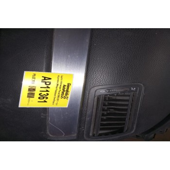 Ταμπλό Volkswagen Passat 2005-2011 + Σετ Αεροσακοι (Φθορα Αεραγωγο Συνοδηγου)