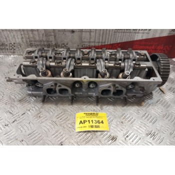 Καπάκι Μηχανής (Κεφαλάρι) Mitsubishi Colt 4G13 12V 1999-2005 (Πρεσαρισμενο)