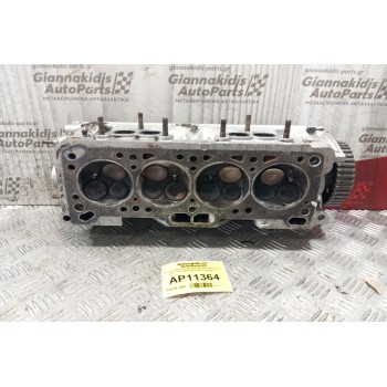 Καπάκι Μηχανής (Κεφαλάρι) Mitsubishi Colt 4G13 12V 1999-2005 (Πρεσαρισμενο)