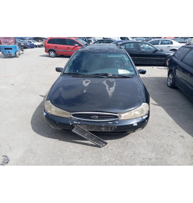 Ολόκληρο Αυτοκίνητο Ford Mondeo Caravan 1996-2000