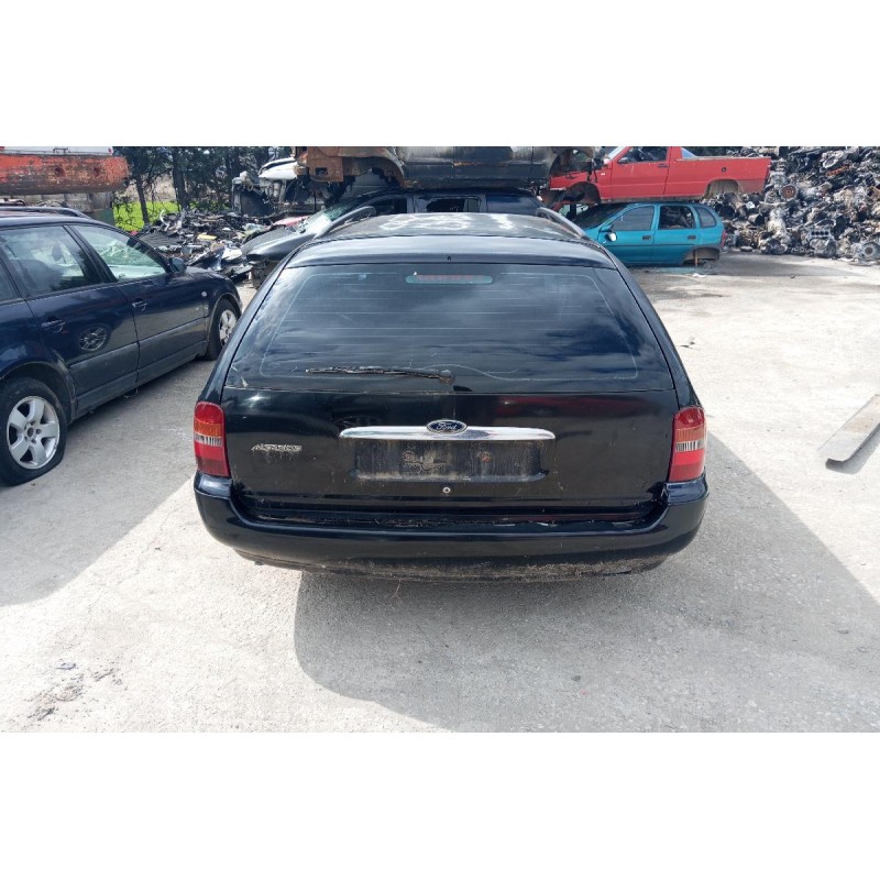 Ολόκληρο Αυτοκίνητο Ford Mondeo Caravan 1996-2000